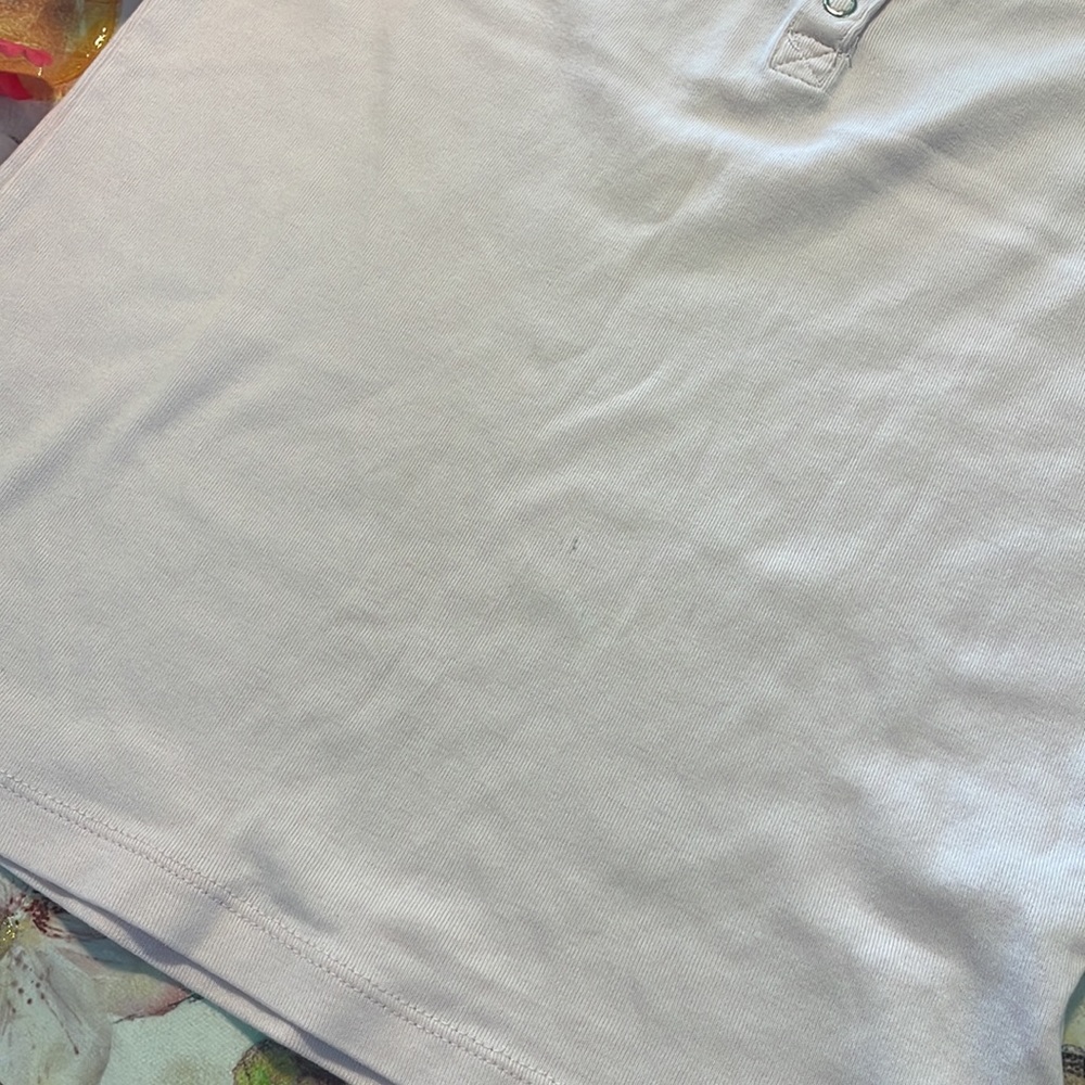 Blusa sin manga gap - Picture 8 of 9